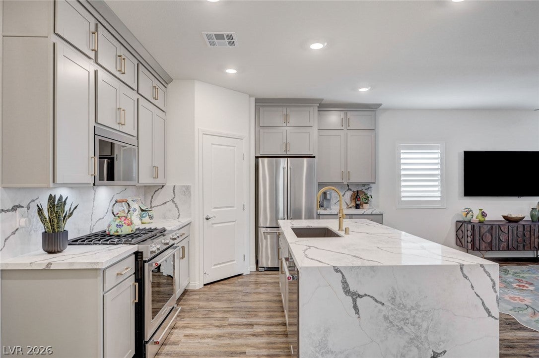 7446 Charlotte Bay Ave, North Las Vegas, NV 89084 photo