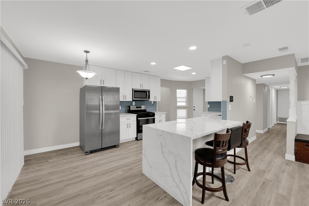 2506 Winterwood Blvd, Las Vegas, NV 89142 photo