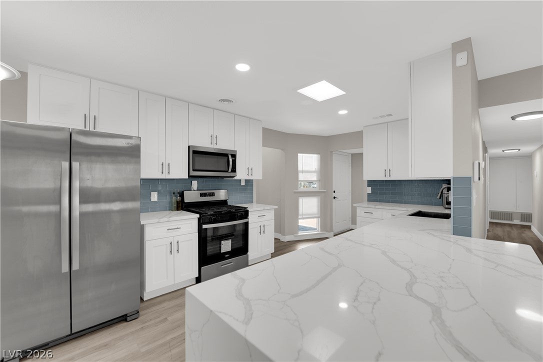 2506 Winterwood Blvd, Las Vegas, NV 89142
