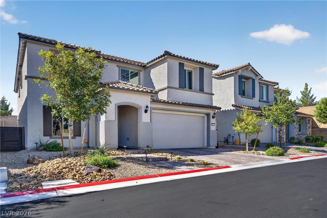 10005 Birch Knoll Ave, Las Vegas, NV 89166 photo