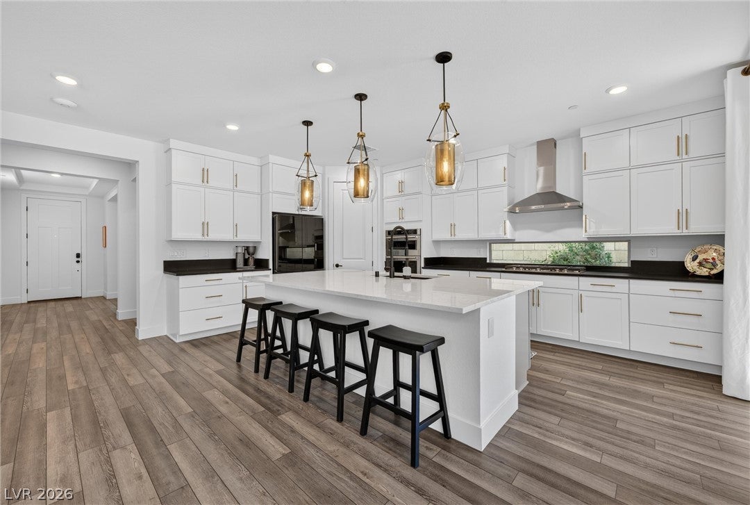 10005 Birch Knoll Ave, Las Vegas, NV 89166 photo
