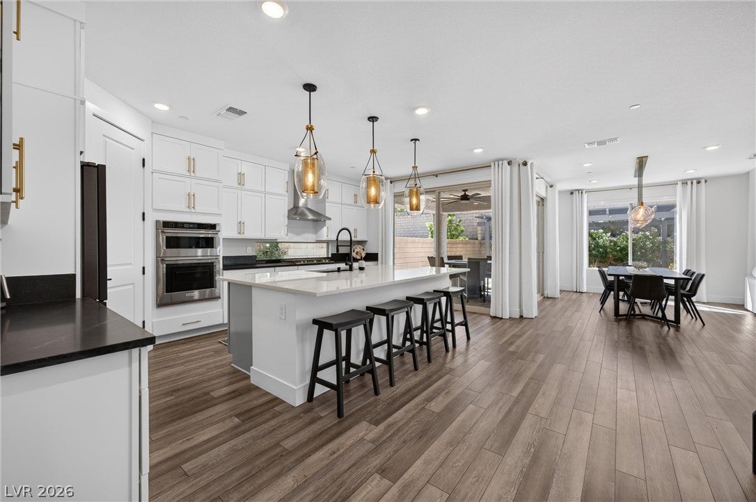 10005 Birch Knoll Ave, Las Vegas, NV 89166 photo