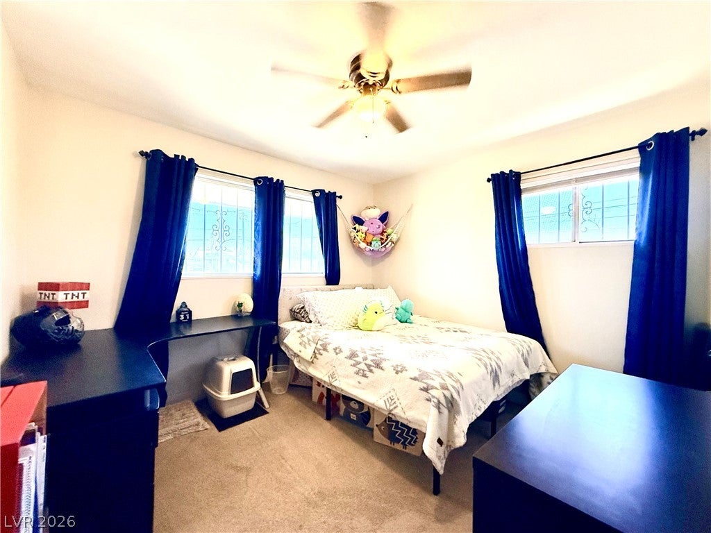 1101 Tamerack Ave, Las Vegas, NV 89106 photo