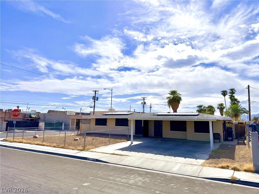 1101 Tamerack Ave, Las Vegas, NV 89106 photo