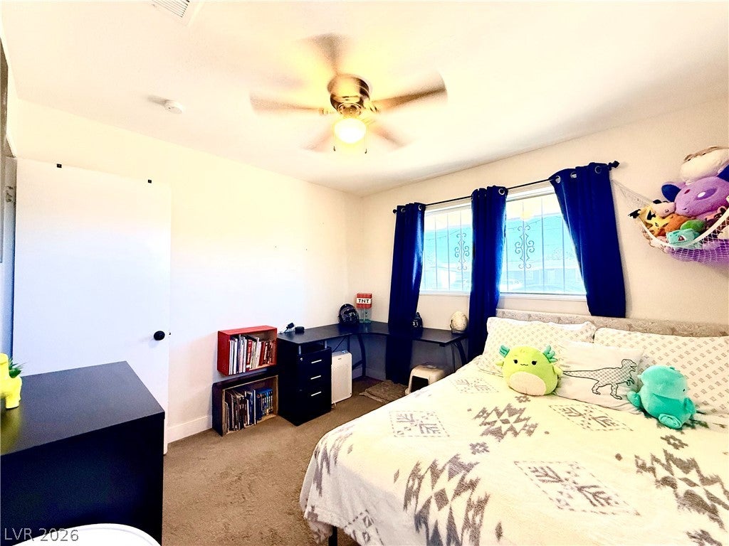 1101 Tamerack Ave, Las Vegas, NV 89106 photo