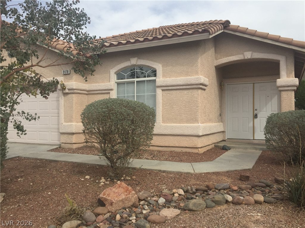 9178 Sleeping Tree St, Las Vegas, NV 89123