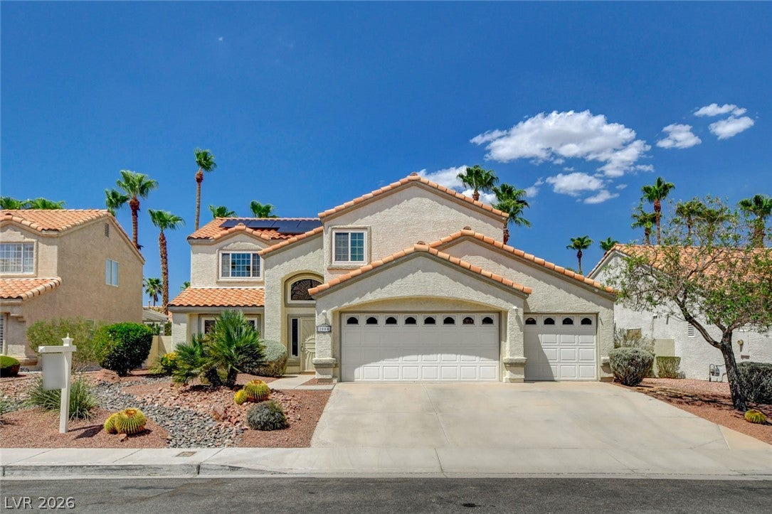 2004 Aspen Brook Dr, Henderson, NV 89074