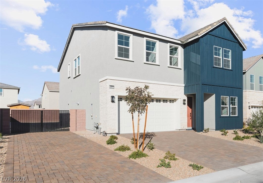 5912 Topaz Ledge Ct, Las Vegas, NV 89131