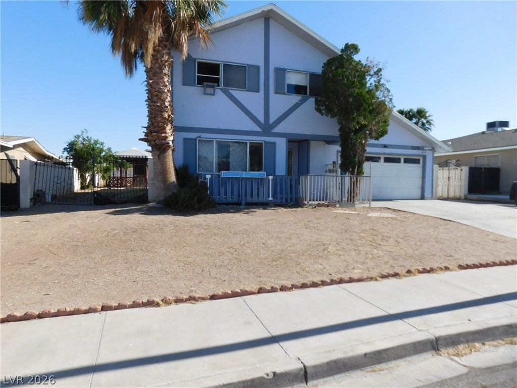 7105 Pinelake Rd, Las Vegas, NV 89145 photo
