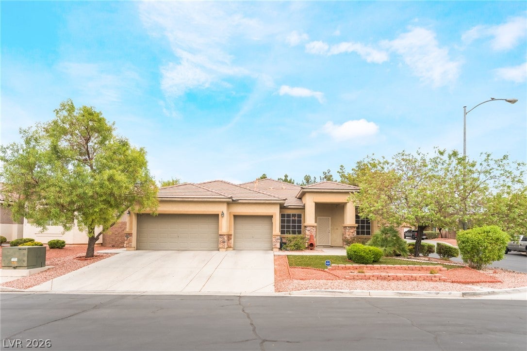 4631 Mission Cantina St, North Las Vegas, NV 89081 photo