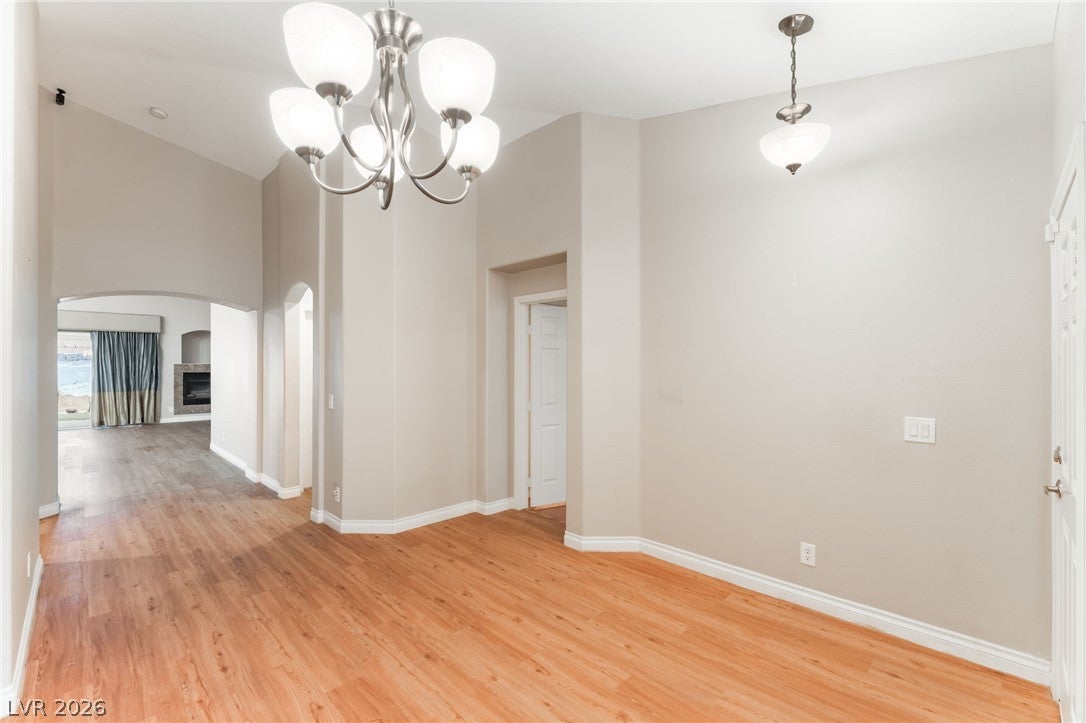 4631 Mission Cantina St, North Las Vegas, NV 89081 photo
