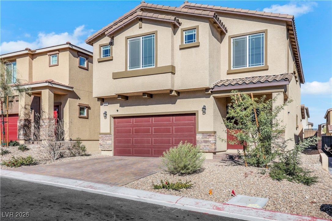 10968 Lancaster Park Ave, Las Vegas, NV 89166 photo