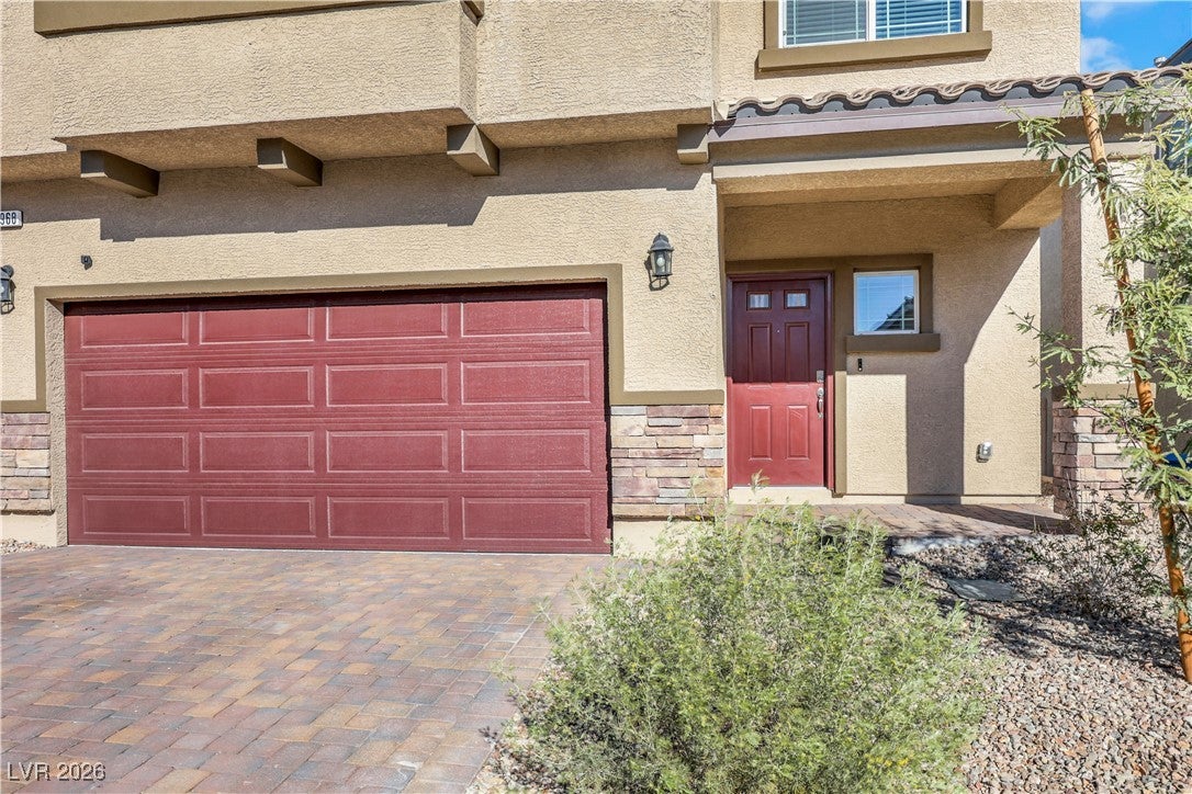 10968 Lancaster Park Ave, Las Vegas, NV 89166 photo