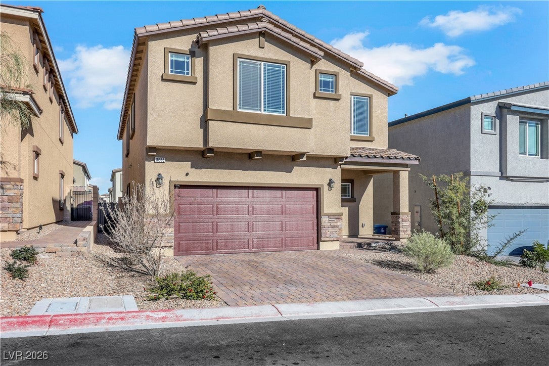 10968 Lancaster Park Ave, Las Vegas, NV 89166