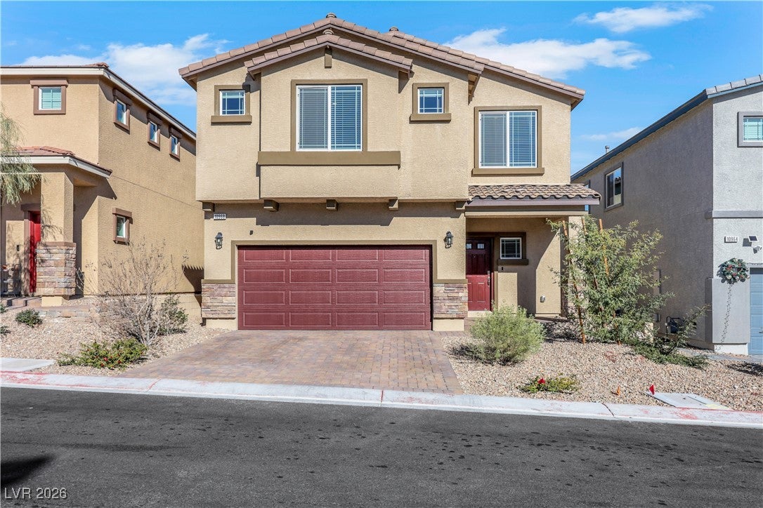 10968 Lancaster Park Ave, Las Vegas, NV 89166 photo