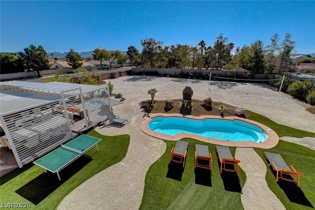 395 E Wigwam Ave, Las Vegas, NV 89123 photo