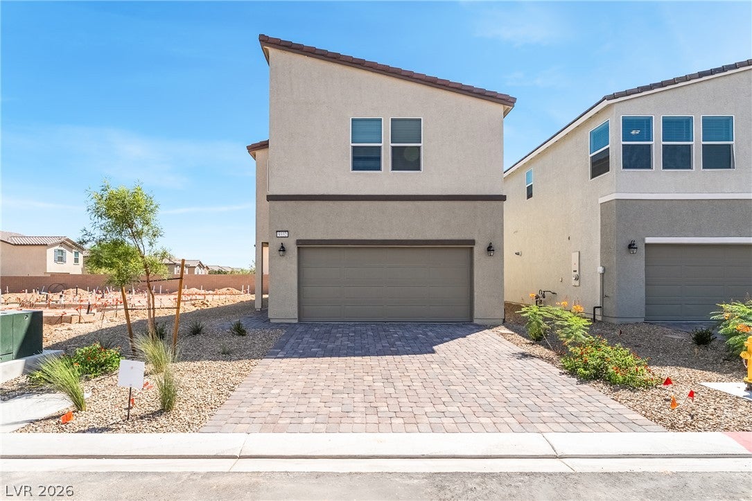 9332 Juniper Shade St, Las Vegas, NV 89178