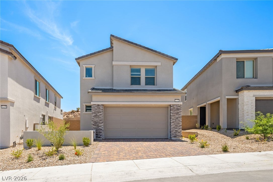 1431 Great Snipe Ave, Las Vegas, NV 89138