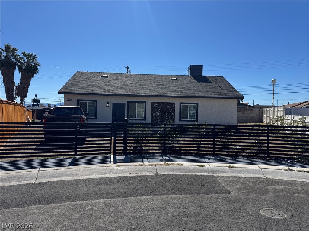 120 Pico Way, Las Vegas, NV 89101 photo