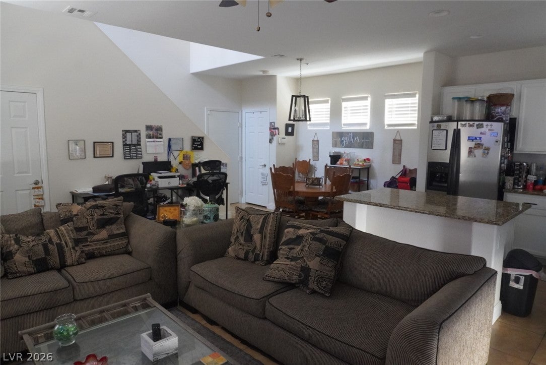740 Tree Vista Ct, North Las Vegas, NV 89084 photo