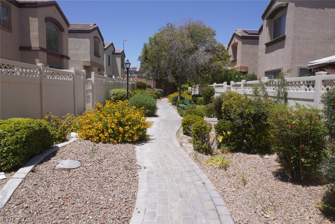 740 Tree Vista Ct, North Las Vegas, NV 89084 photo