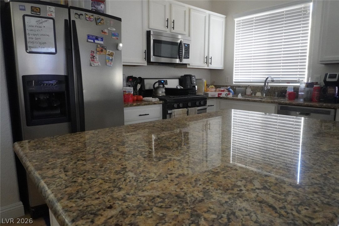 740 Tree Vista Ct, North Las Vegas, NV 89084 photo