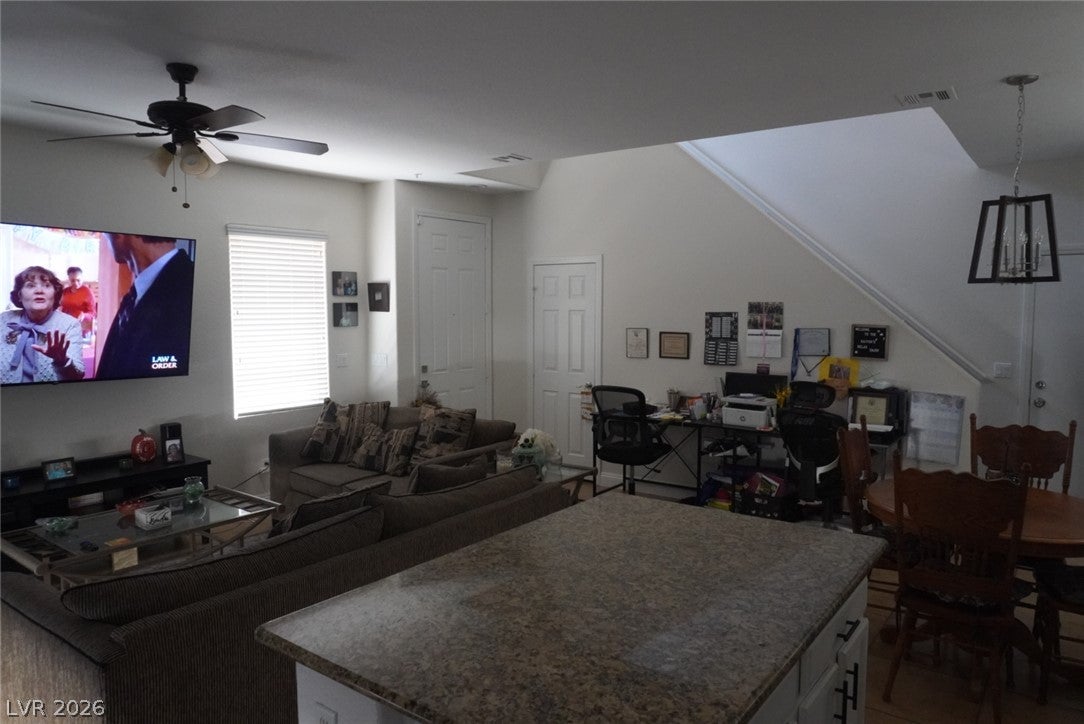740 Tree Vista Ct, North Las Vegas, NV 89084 photo