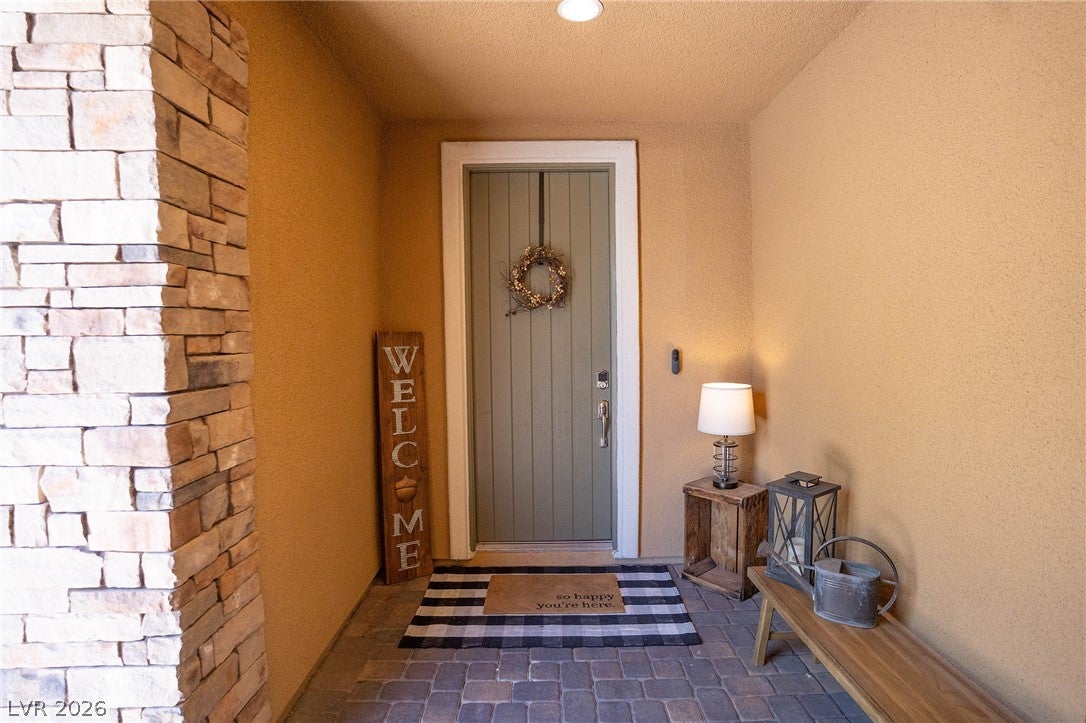 12236 Sea Voyage Ave, Las Vegas, NV 89138 photo