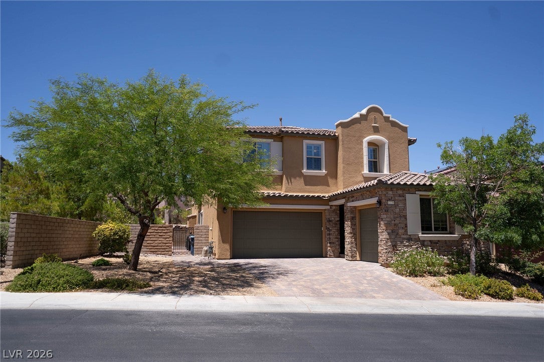 12236 Sea Voyage Ave, Las Vegas, NV 89138