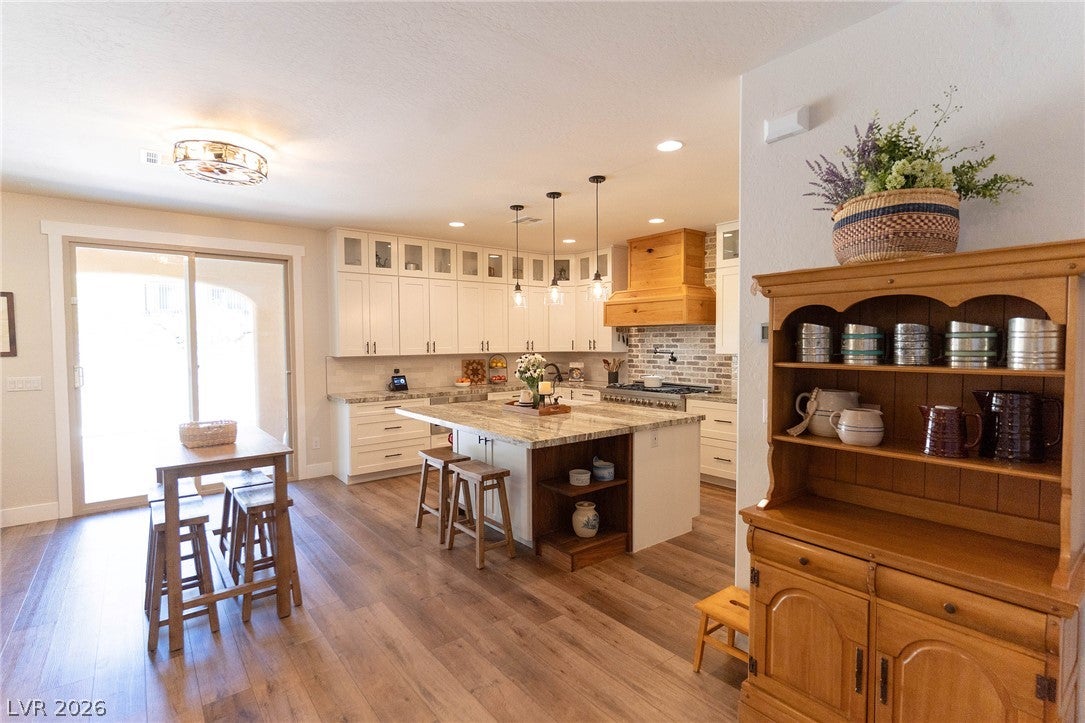 12236 Sea Voyage Ave, Las Vegas, NV 89138 photo