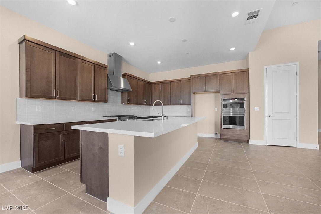 12212 Elderwood St, Las Vegas, NV 89138 photo
