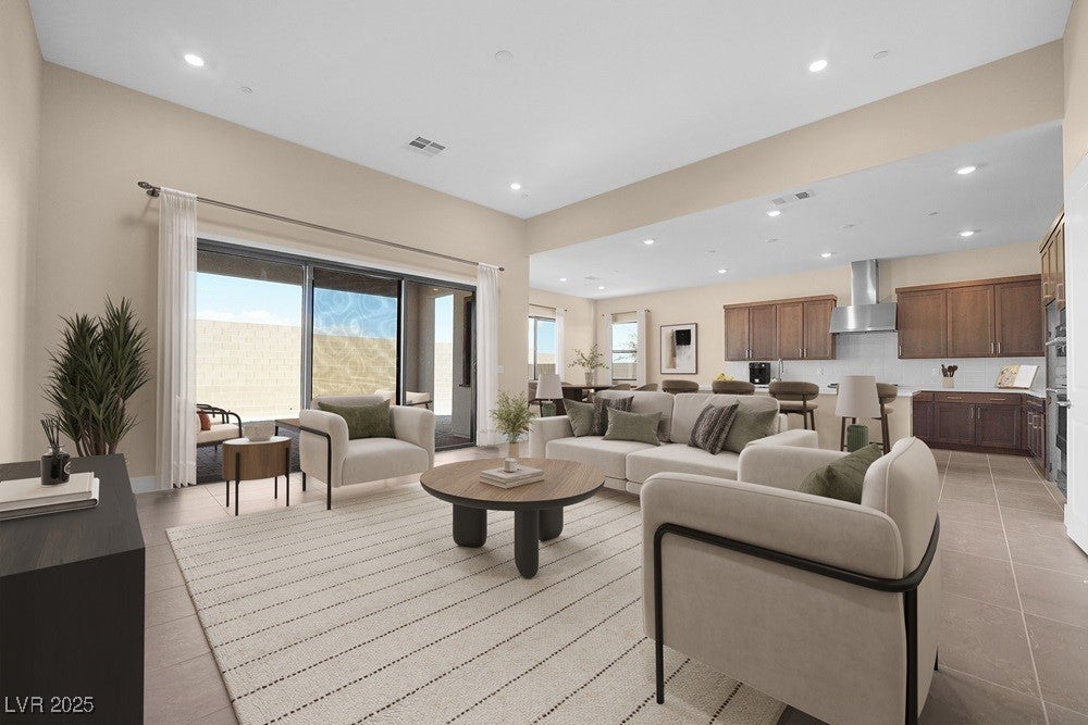 12212 Elderwood St, Las Vegas, NV 89138 photo