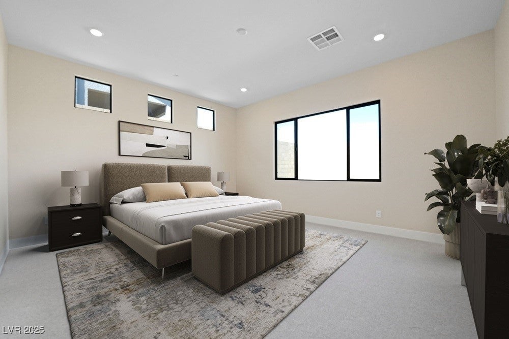 12212 Elderwood St, Las Vegas, NV 89138 photo