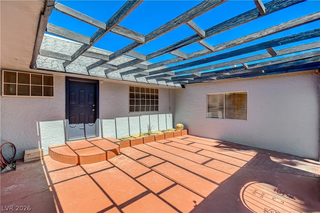 5724 Idle Ave, Las Vegas, NV 89107 photo