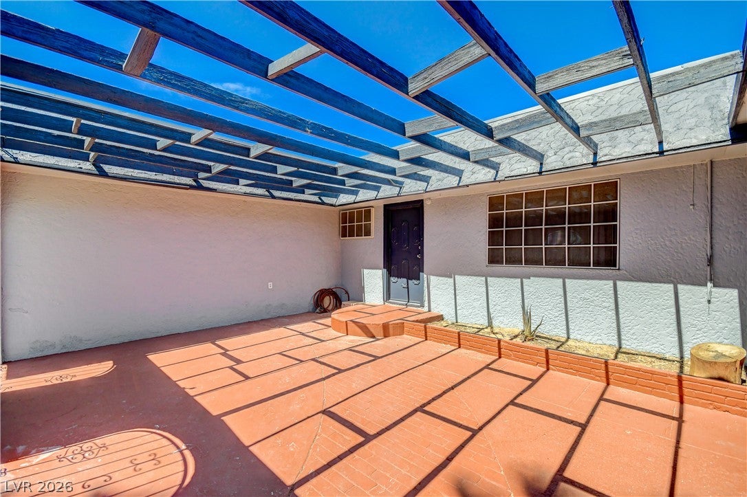 5724 Idle Ave, Las Vegas, NV 89107 photo