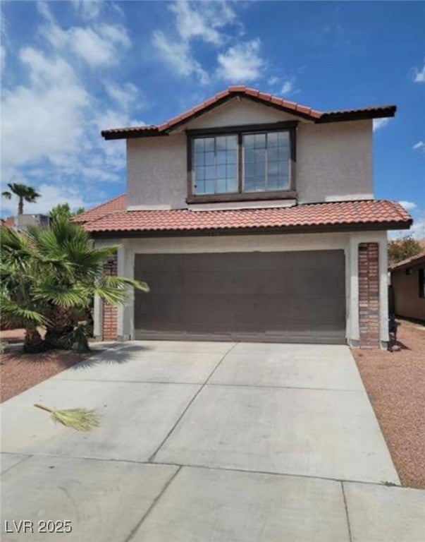 6444 Deadwood Rd, Las Vegas, NV 89108
