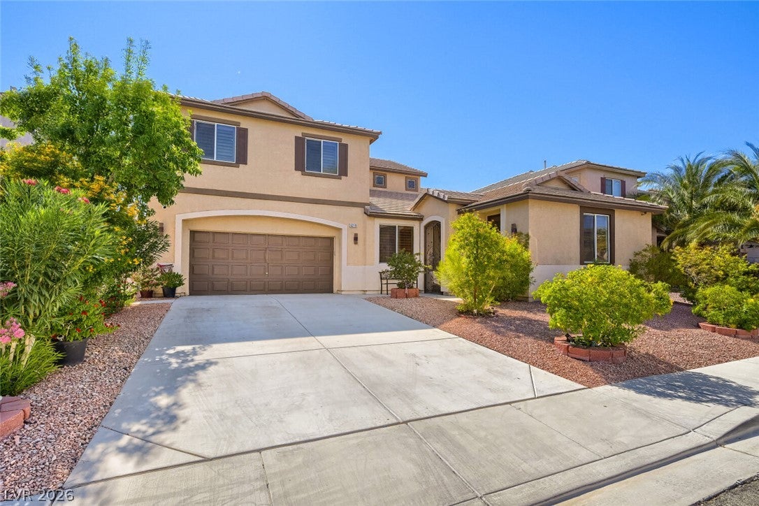 6219 Darby Creek Ct, North Las Vegas, NV 89081