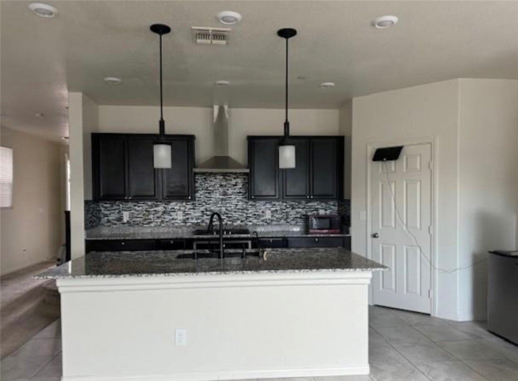 1630 Harvest Pecan Ct, Las Vegas, NV 89108 photo