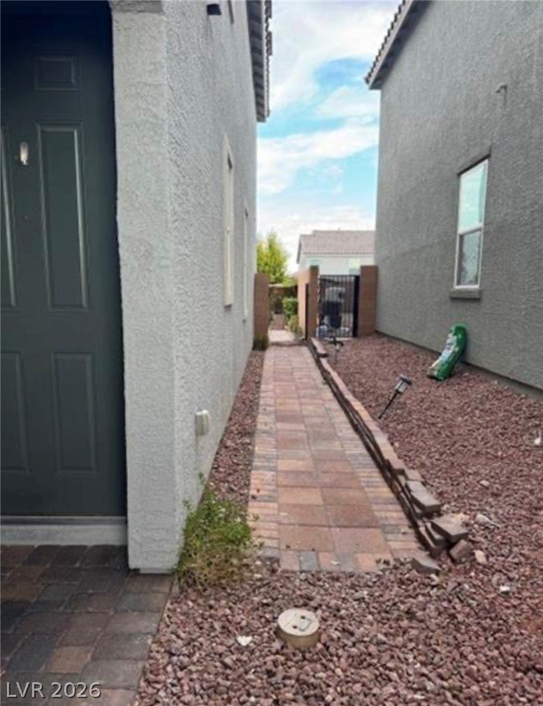 1630 Harvest Pecan Ct, Las Vegas, NV 89108 photo