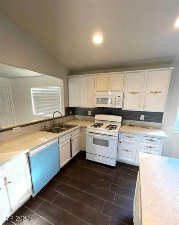 5713 Lawrence St, North Las Vegas, NV 89081 photo