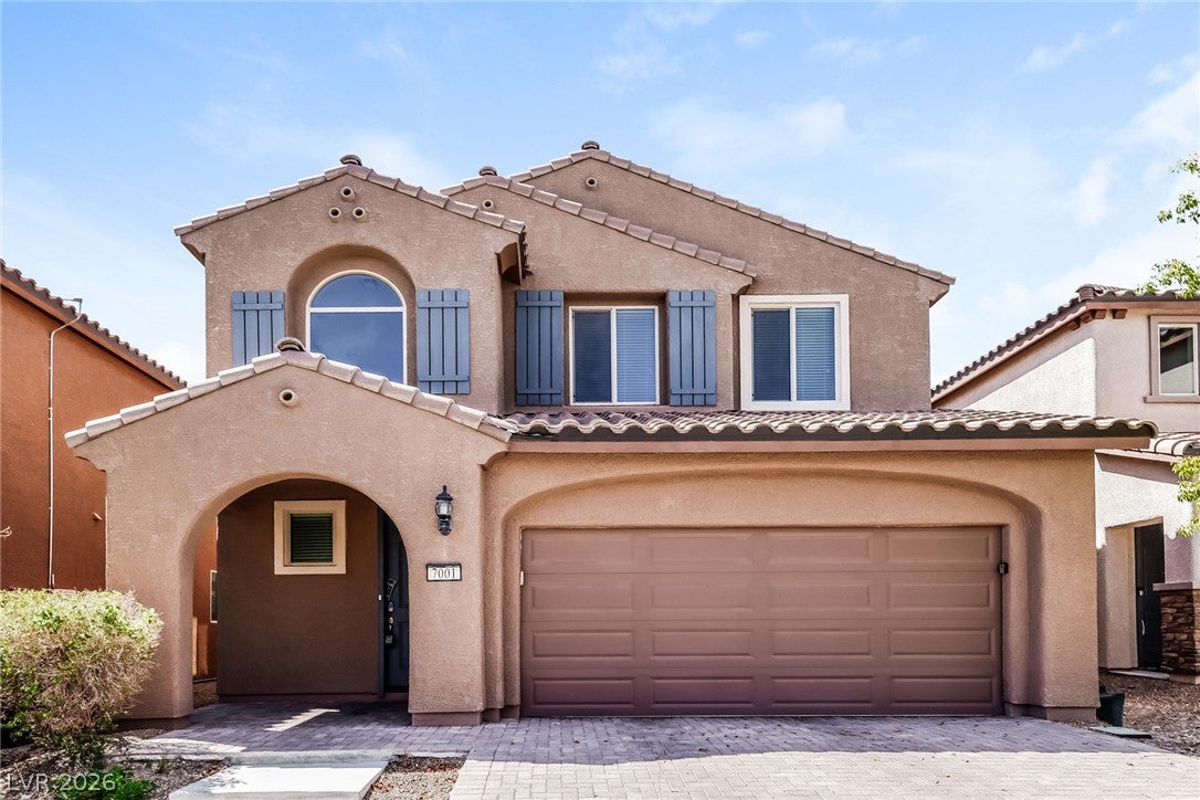 7001 Florido Rd, Las Vegas, NV 89178