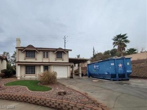 2813 Cacto Ct, Henderson, NV 89074 photo
