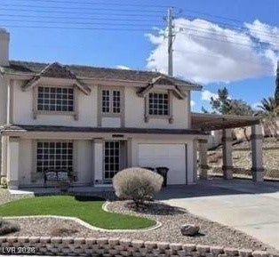 2813 Cacto Ct, Henderson, NV 89074