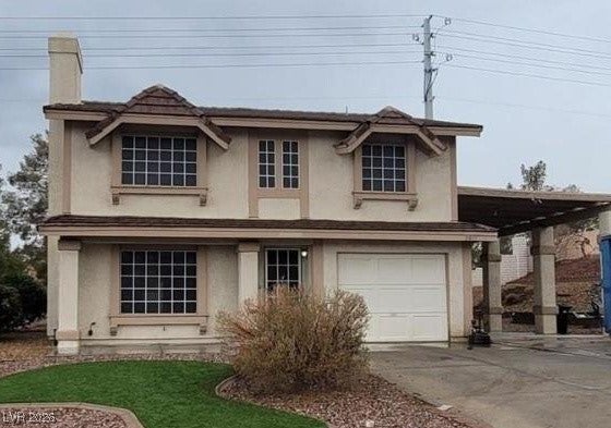 2813 Cacto Ct, Henderson, NV 89074 photo