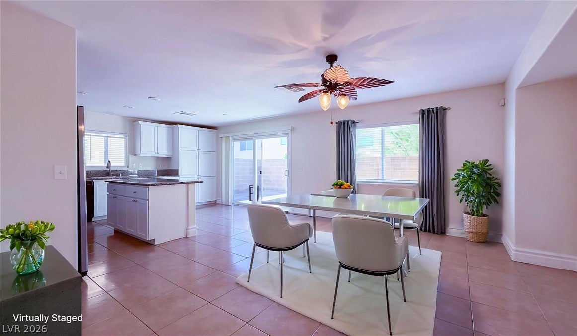 280 Ladies Tee Ct, Las Vegas, NV 89148 photo