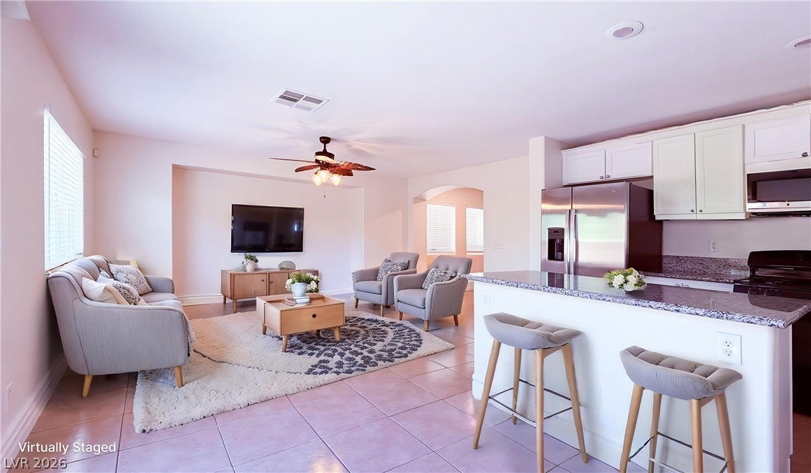 280 Ladies Tee Ct, Las Vegas, NV 89148 photo