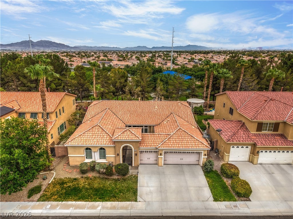 1423 Silent Sunset Ave, North Las Vegas, NV 89084 photo