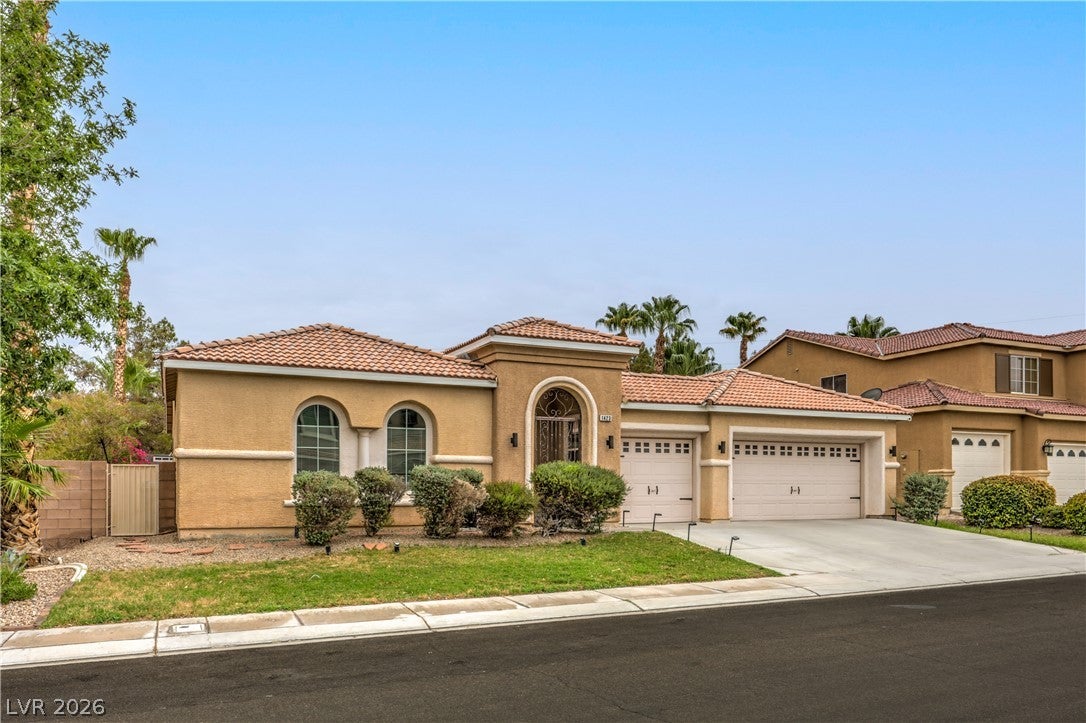 1423 Silent Sunset Ave, North Las Vegas, NV 89084 photo