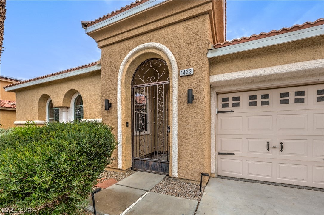 1423 Silent Sunset Ave, North Las Vegas, NV 89084 photo