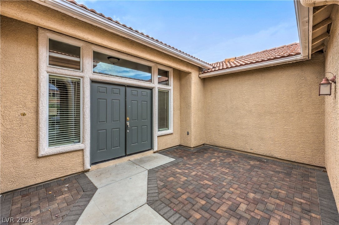 1423 Silent Sunset Ave, North Las Vegas, NV 89084 photo